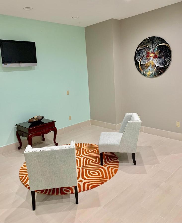 Homestay Inn & Suites إدينبورغ المظهر الخارجي الصورة