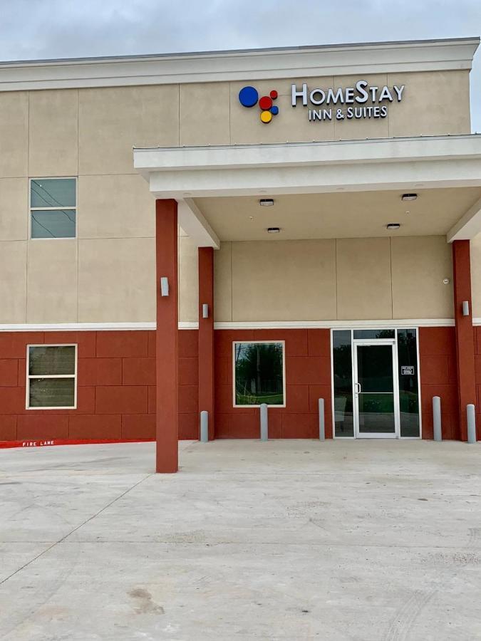 Homestay Inn & Suites إدينبورغ المظهر الخارجي الصورة